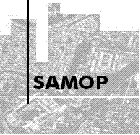 Bienvenue sur SAMOP